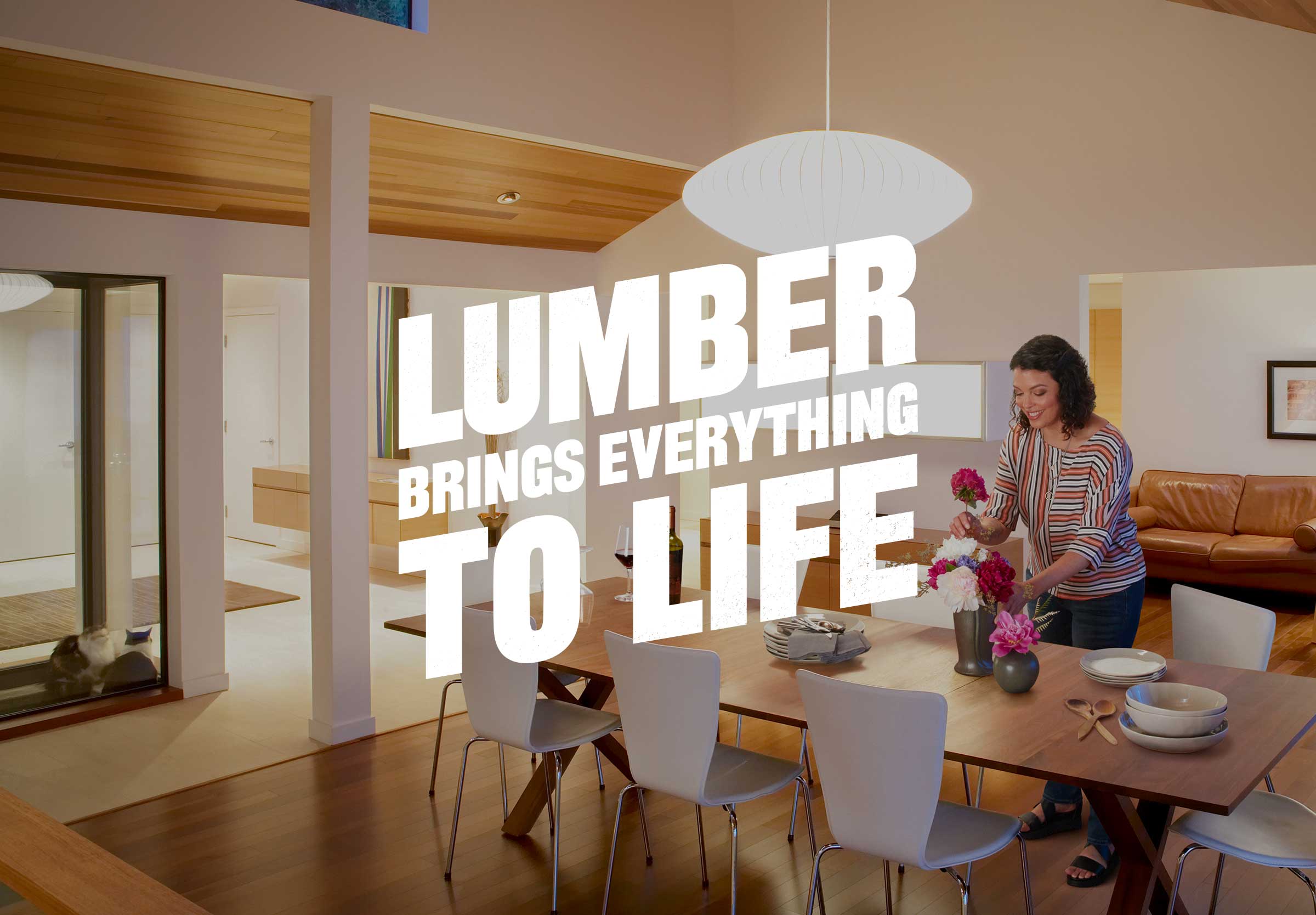 Northwest Hardwoods To Launch New Marketing Campaign North